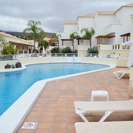 Golf Resort Tenerife Sur Los Cristianos  Kültér fotó