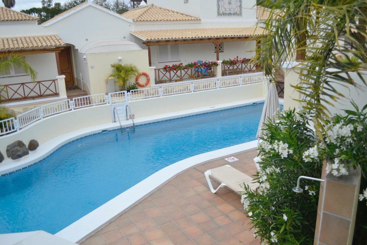 Golf Resort Tenerife Sur Los Cristianos  Kültér fotó