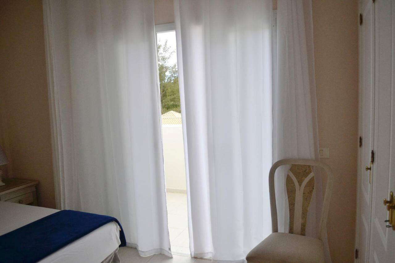 Golf Resort Tenerife Sur Los Cristianos  Kültér fotó