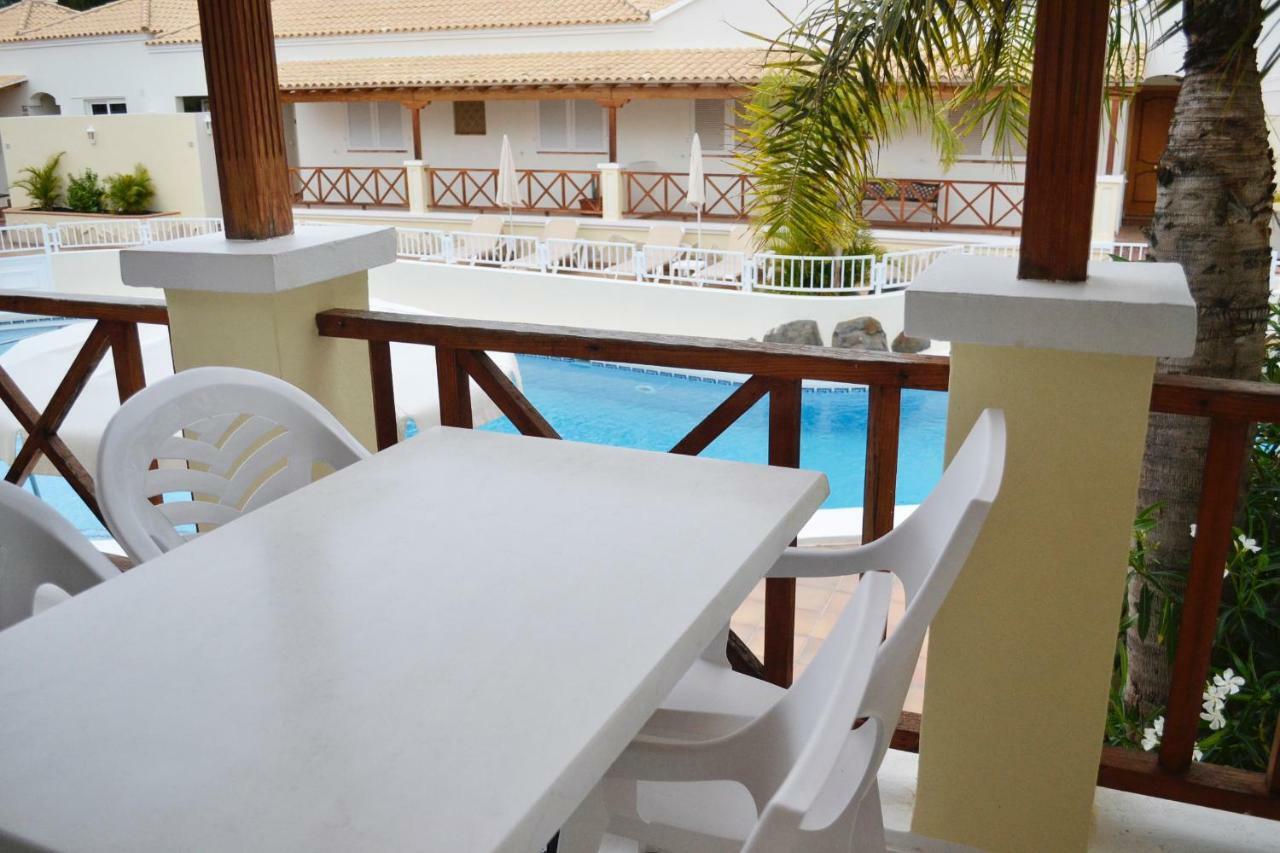 Golf Resort Tenerife Sur Los Cristianos  Kültér fotó