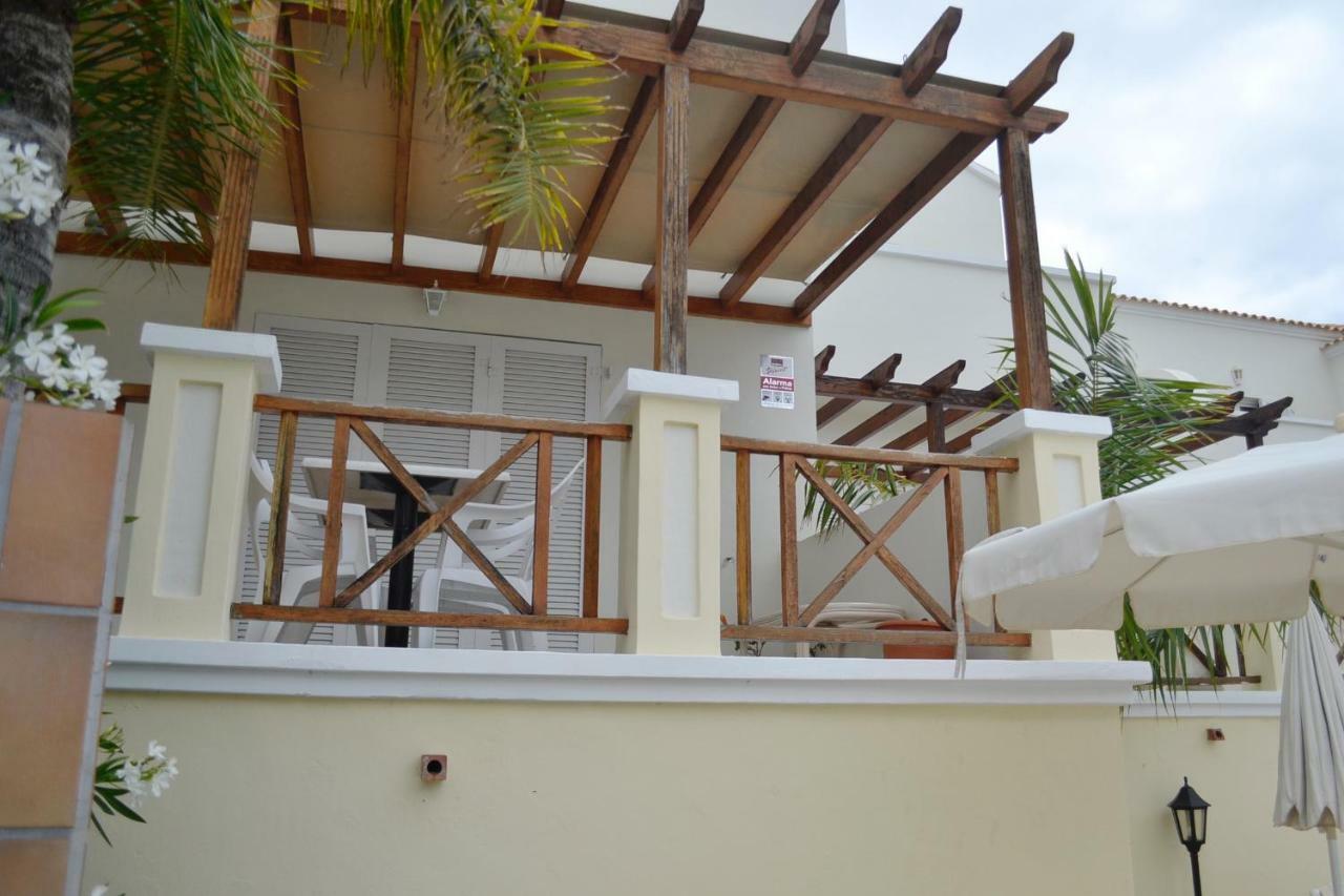 Golf Resort Tenerife Sur Los Cristianos  Kültér fotó