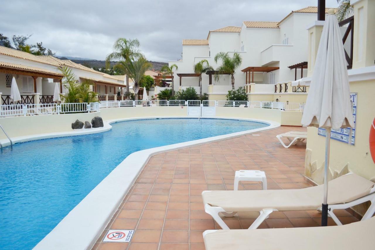 Golf Resort Tenerife Sur Los Cristianos  Kültér fotó