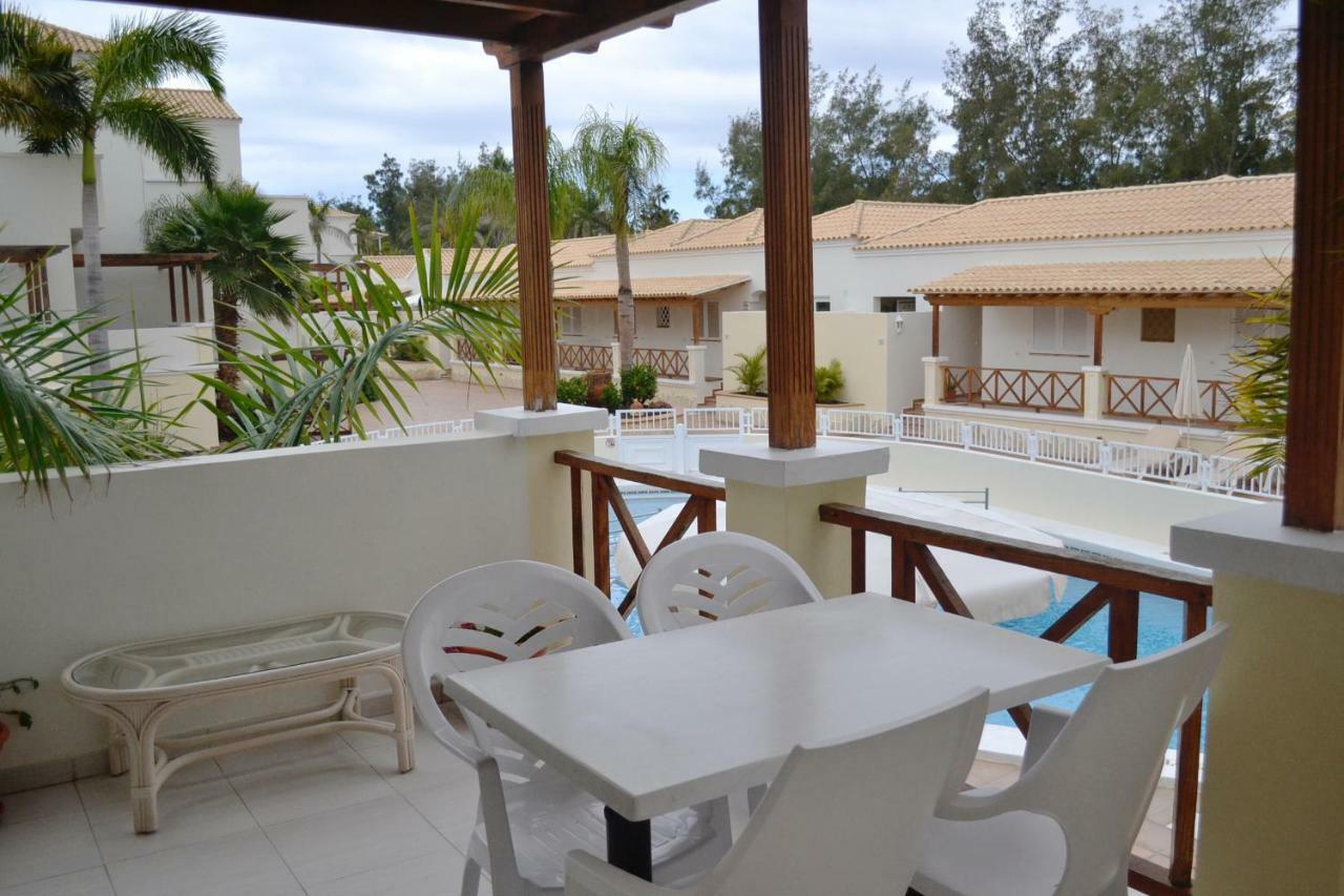 Golf Resort Tenerife Sur Los Cristianos  Kültér fotó