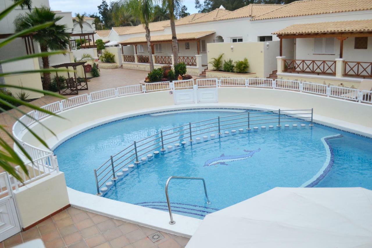 Golf Resort Tenerife Sur Los Cristianos  Kültér fotó