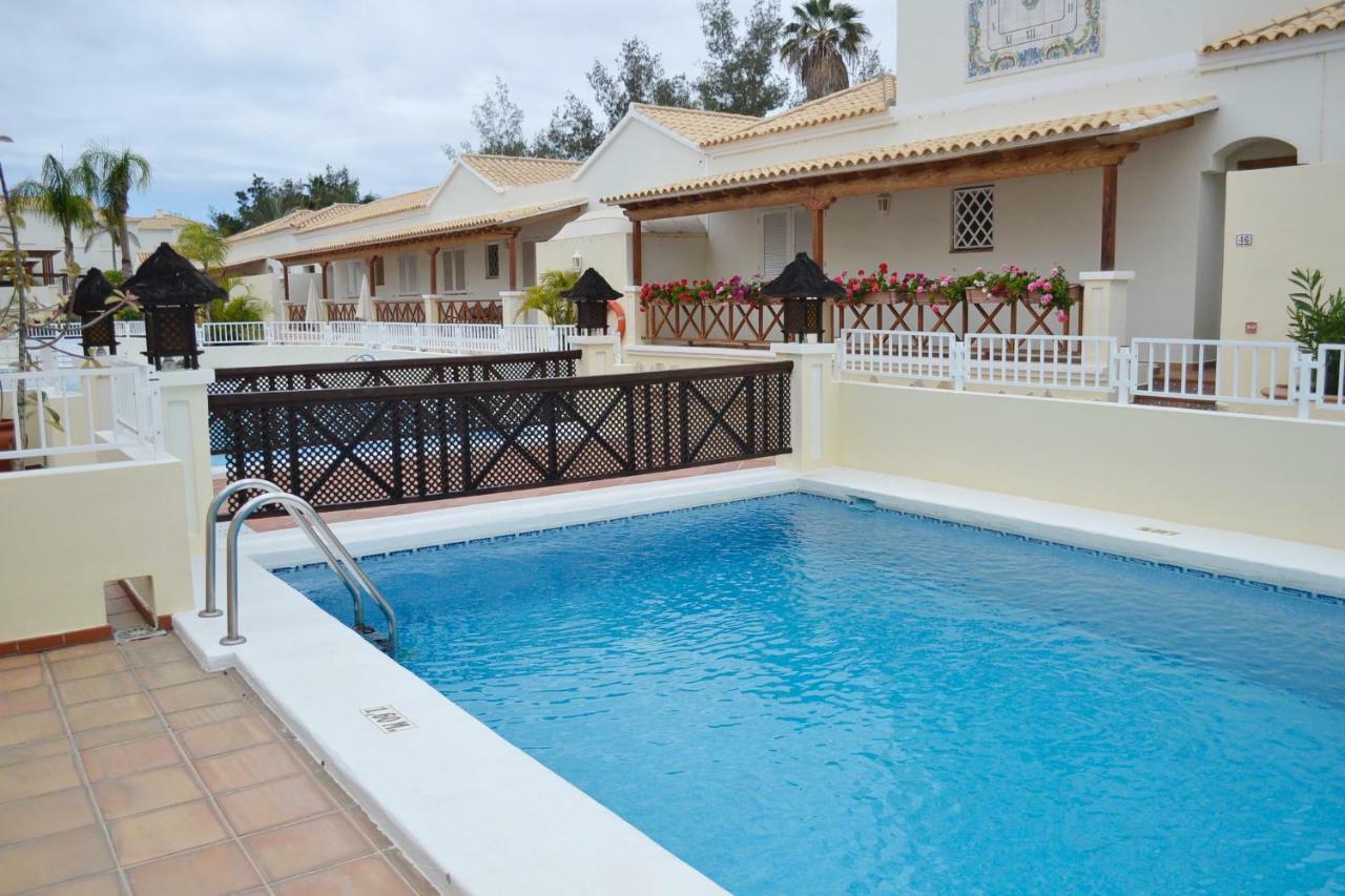 Golf Resort Tenerife Sur Los Cristianos  Kültér fotó